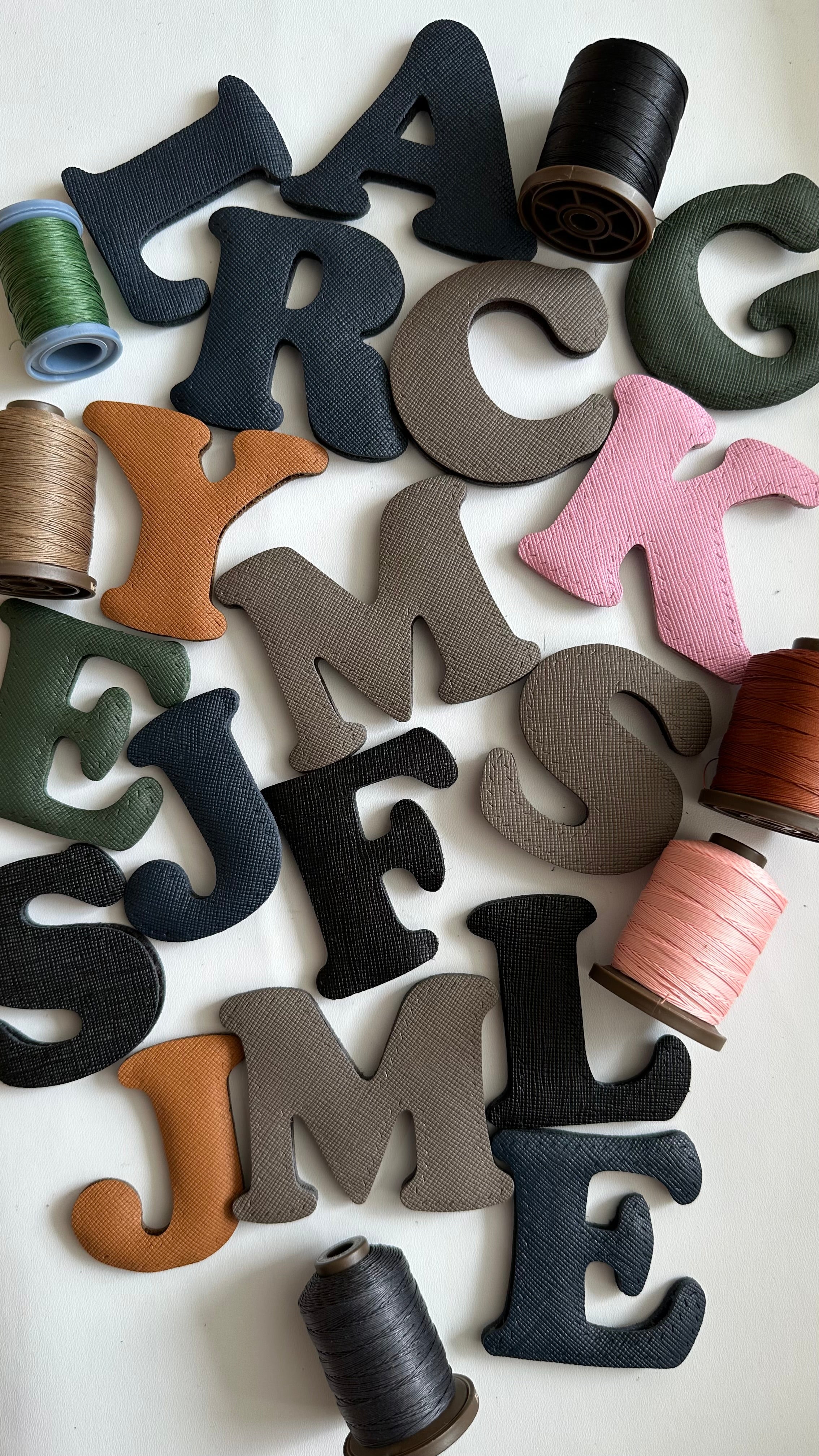 Letter Collection